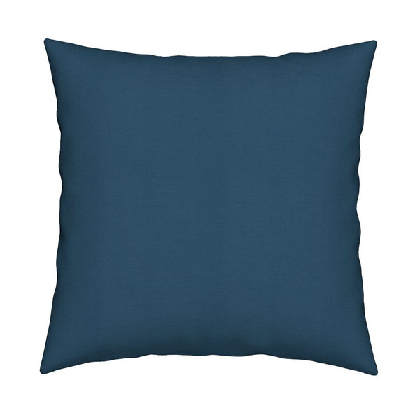 Favor Throw Pillow, 18” X 18"