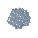 Polish Cloth Cocktail Napkins (Set of 4)