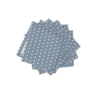 Polish Cloth Cocktail Napkins (Set of 4)