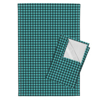 Belle Linen Tea Towels (Set of 2)