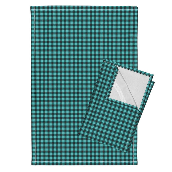 Belle Linen Tea Towels (Set of 2)