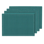Belle Placemats  (Set of 4)
