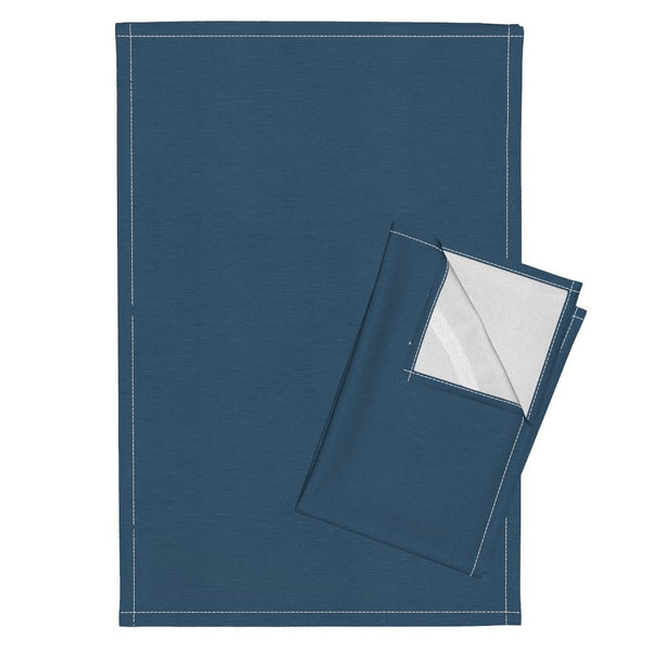 Favor Linen Tea Towels (Set of 2)