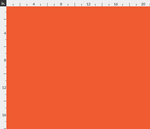 Addison Mango Solid Color