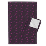 Partial Linen Tea Towels (Set of 2)
