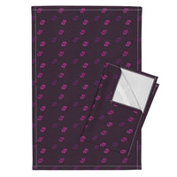 Partial Linen Tea Towels (Set of 2)