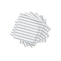 Fad Cocktail Napkins (Set of 4)