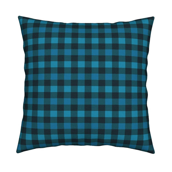 Elite Throw Pillow, 18” X 18"