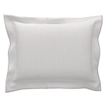 Alix Pillow Sham w Flanged Detail