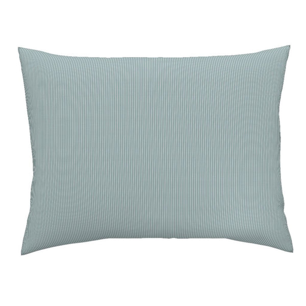 Poise Pillow Sham