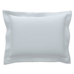 Polish Pillow Sham with Flanged Detail