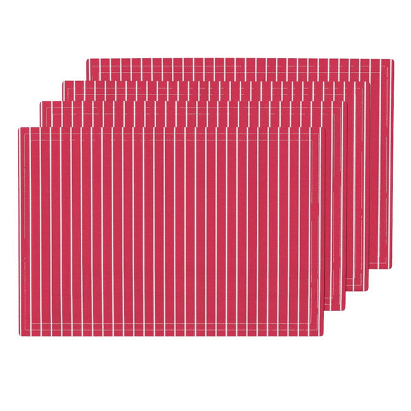 Luxury Placemats  (Set of 4)