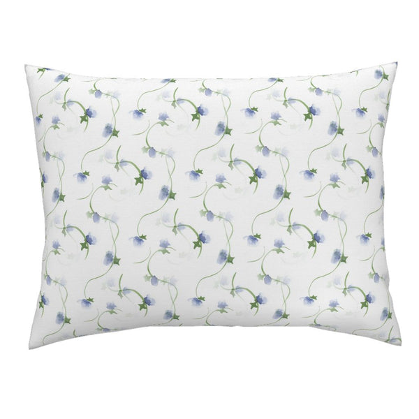 Slink Pillow Sham