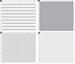 Relish Fabric Collection - Basic Cotton Ultra
