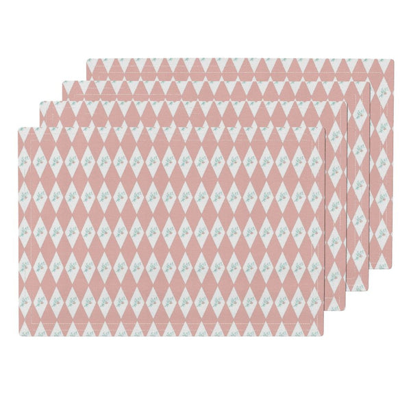Manon Placemats  (Set of 4)