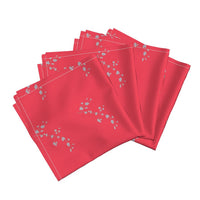 Annabel Cloth Dinner Napkins (Set of 4)