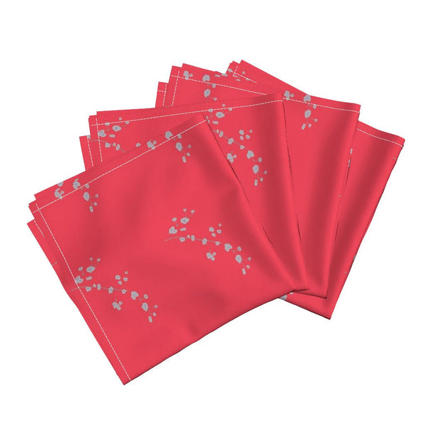 Annabel Cloth Dinner Napkins (Set of 4)