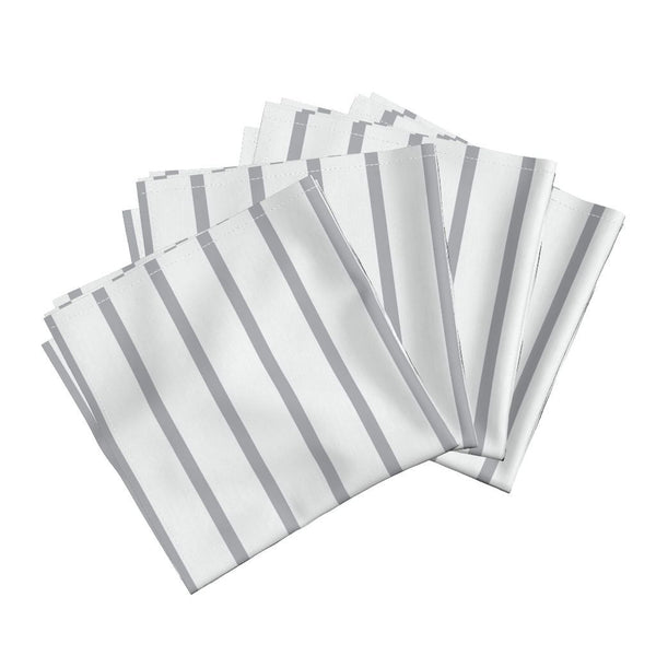 Relish Cloth Dinner Napkins (Set of 4)