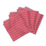 Annabel Cloth Dinner Napkins (Set of 4)