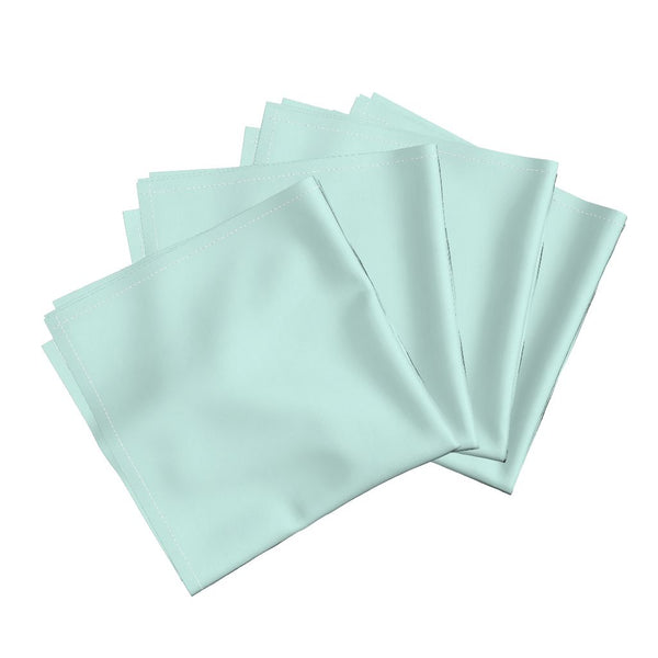 Olivie Cloth Dinner Napkins (Set of 4)