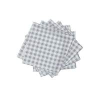Tantalize Cloth Cocktail Napkins (Set of 4)