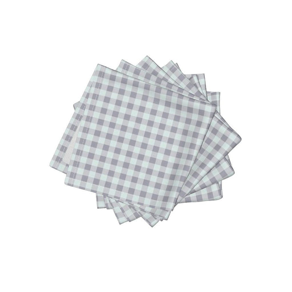 Tantalize Cloth Cocktail Napkins (Set of 4)