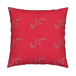 Annabel Square Throw Pillow, 18” X 18"
