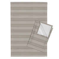 Zeal Linen Tea Towels (Set of 2)