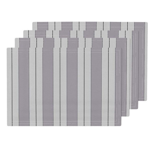 Lissom Placemats  (Set of 4)