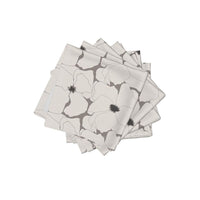 Aria Cloth Cocktail Napkins (Set of 4)