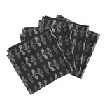 Bewitch Cloth Dinner Napkins (Set of 4)