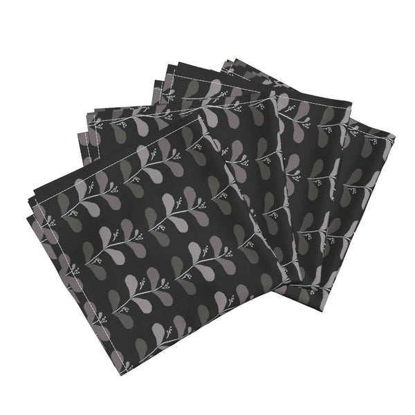 Bewitch Cloth Dinner Napkins (Set of 4)