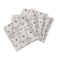 Aria Cloth Dinner Napkins (Set of 4)