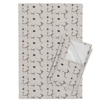 Aria Linen Tea Towels (Set of 2)