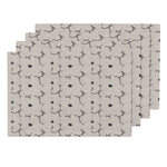 Aria Placemats  (Set of 4)