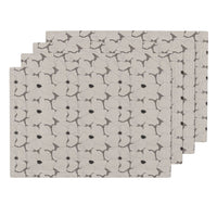 Aria Placemats  (Set of 4)