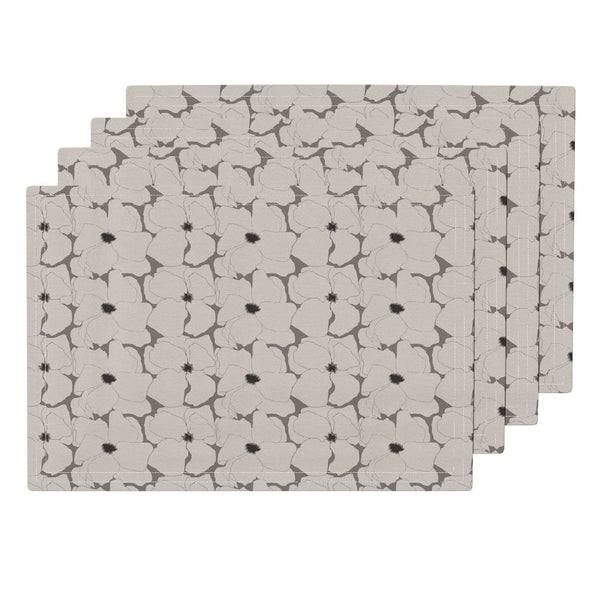 Aria Placemats  (Set of 4)