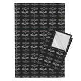 Bewitch Linen Tea Towels (Set of 2)