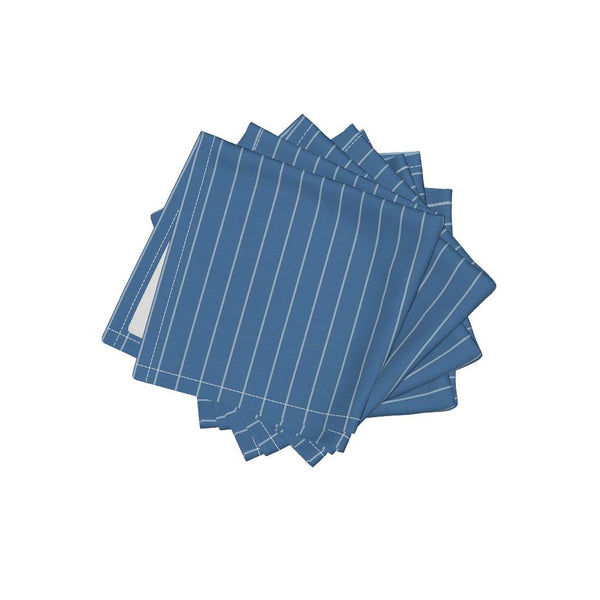Sylph Cloth Cocktail Napkins (Set of 4)