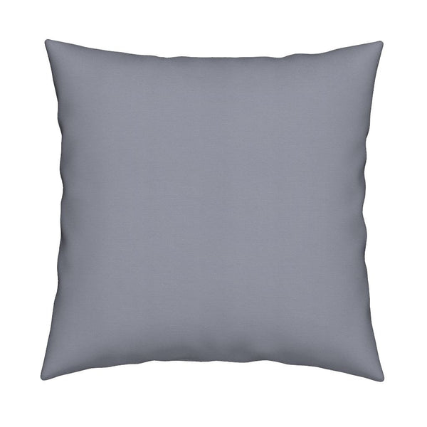 Tantalize Square Throw Pillow, 18” X 18"