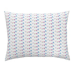 Tulip Pillow Sham