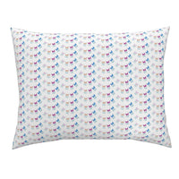 Tulip Pillow Sham