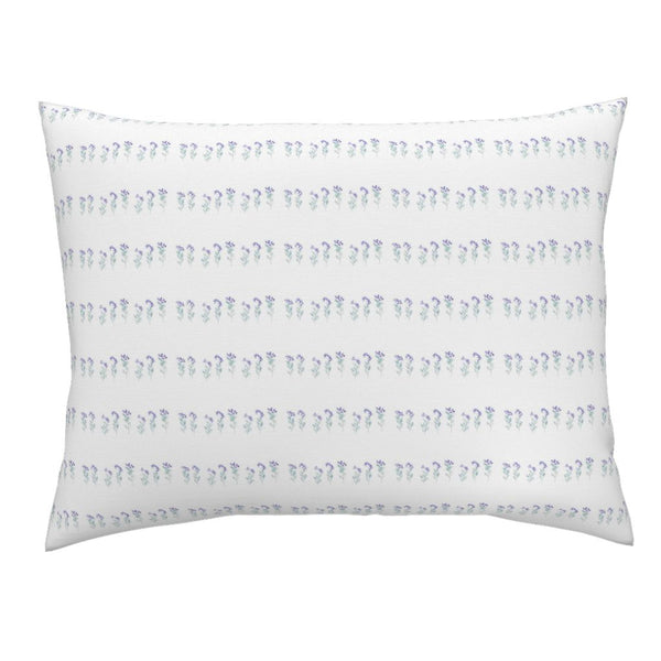 Dainty Pillow Sham
