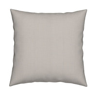 Aria Square Throw Pillow, 18” X 18"