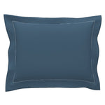 Adalyn Pillow Sham with Flanged Detail