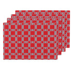 Annabel Placemats  (Set of 4)