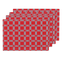 Annabel Placemats  (Set of 4)