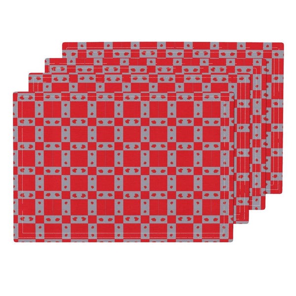 Annabel Placemats  (Set of 4)
