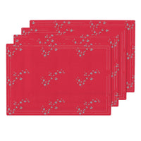 Annabel Placemats  (Set of 4)