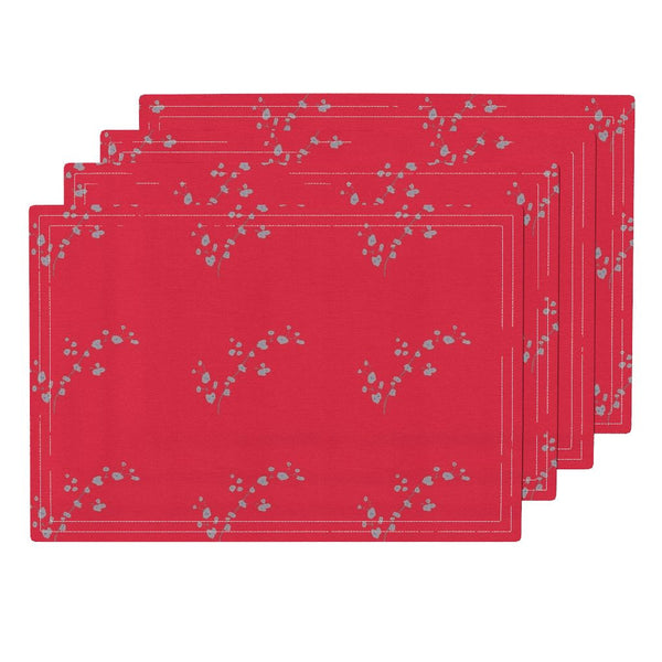 Annabel Placemats  (Set of 4)